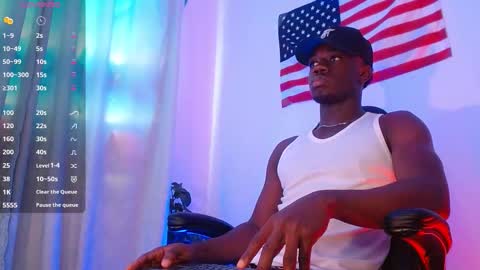 Mylo Wallace  online show from 10.27.25