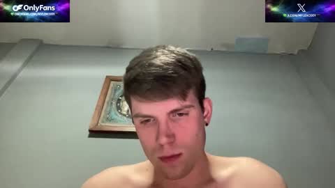 Mylo  Cody online show from 03.21.26