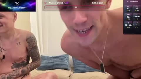 Mylo  Cody online show from 05.10.26