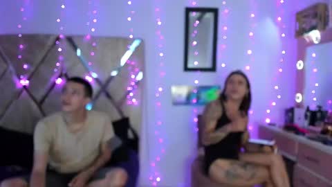 Myluandjack online show from 12.01.25