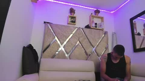 Snapshot of myluandjackhot chatting on 05.05.26 Myluandjack online show from 05.05.26