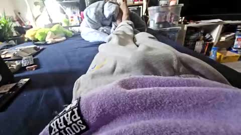 myluxdick online show from 02.15.26