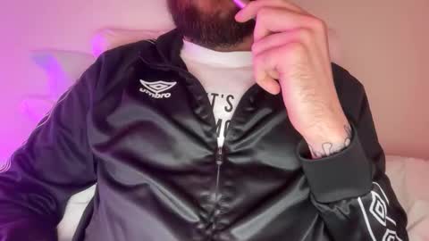 DrenchedButThirsty online show from 12.19.25