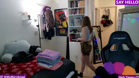 mymaryangel online show from 12.04.24