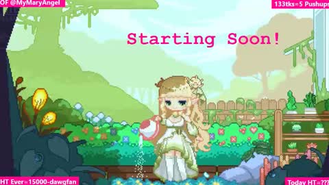 mymaryangel online show from 10.05.25