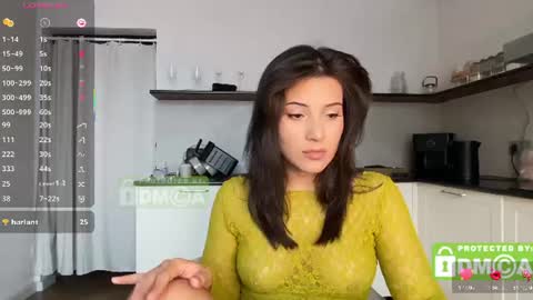 Snapshot of mymelisa chatting on 06.17.26 hey its Mel online show from 06.17.26