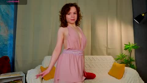 Monique with Curls online show from 04.01.26