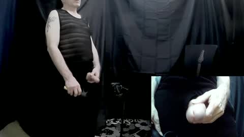 My Adult Side online show from 12.02.24