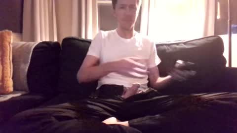 Felt like showing off online show from 11.23.25