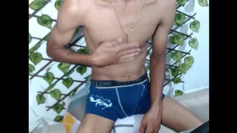 my negrito online show from 03.12.26