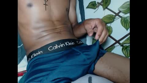 my negrito online show from 03.27.26