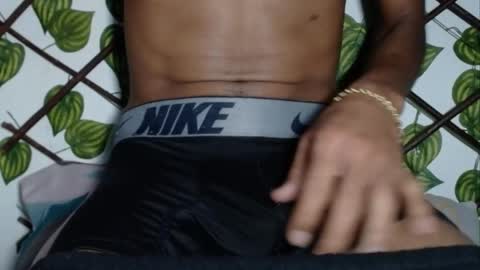 my negrito online show from 04.17.26