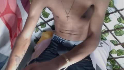 my negrito online show from 04.19.26