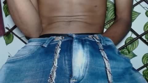 my negrito online show from 04.20.26