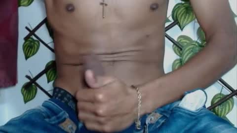 my negrito online show from 04.21.26