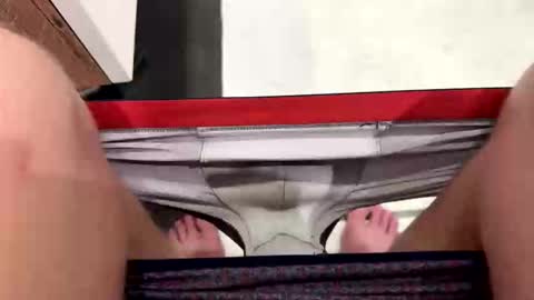 Snapshot of mypleasure001 chatting on 09.28.25 Ricky online show from 09.28.25