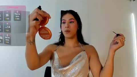 Snapshot of myra_alejandra chatting on 02.12.26 bry online show from 02.12.26