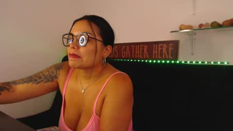 myranda  online show from 08.03.26