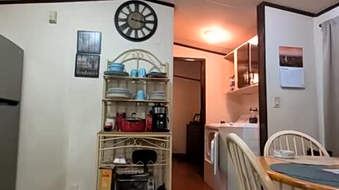 myrtlebeachbum5 online show from 10.03.25