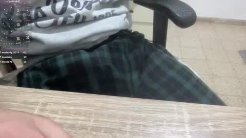 myStallion online show from 01.21.25