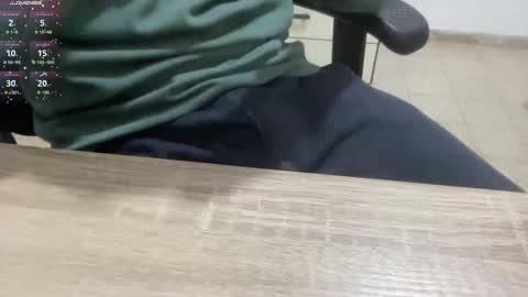 myStallion online show from 01.26.25