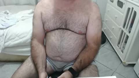 mysterbearmg online show from 11.15.25