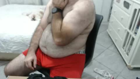 mysterbearmg online show from 11.28.25