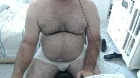 mysterbearmg online show from 02.21.26