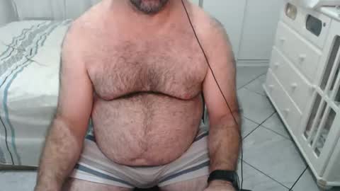 mysterbearmg online show from 03.13.26