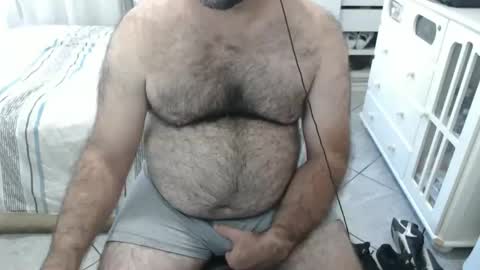 mysterbearmg online show from 04.19.26