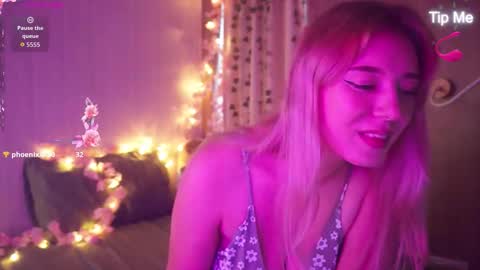 Alma online show from 02.26.26