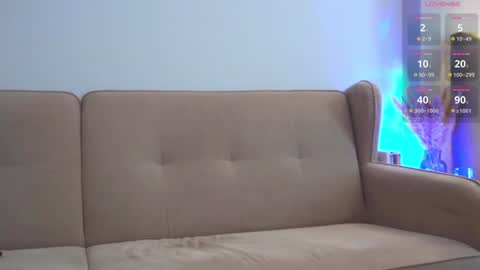 Ariel online show from 12.14.24