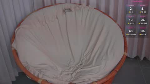 Ariel online show from 02.03.25