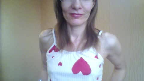 mysterious_blondy online show from 03.19.26
