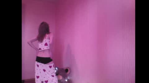 mysterious_blondy online show from 04.10.26