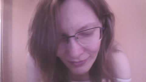 mysterious_blondy online show from 04.19.26