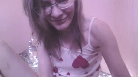 mysterious_blondy online show from 04.25.26