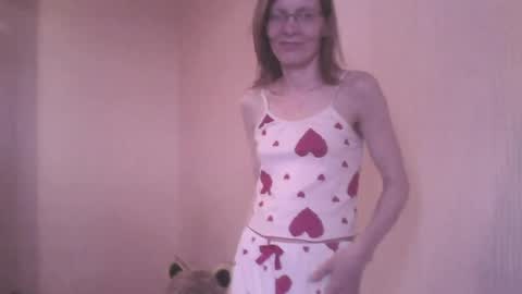 mysterious_blondy online show from 05.03.26