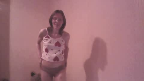 Snapshot of mysterious_blondy chatting on 05.31.26 mysterious_blondy online show from 05.31.26