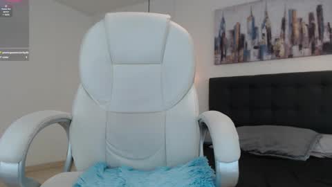 Snapshot of mysterious_girl42 chatting on 12.24.24 No Name online show from 12.24.24