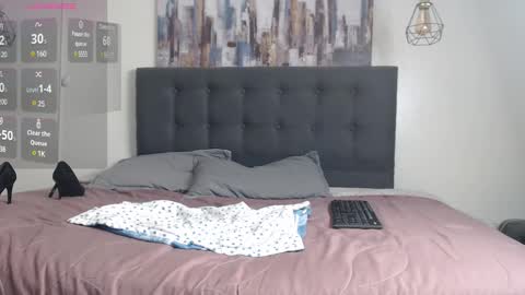 Snapshot of mysterious_girl42 chatting on 01.25.25 No Name online show from 01.25.25