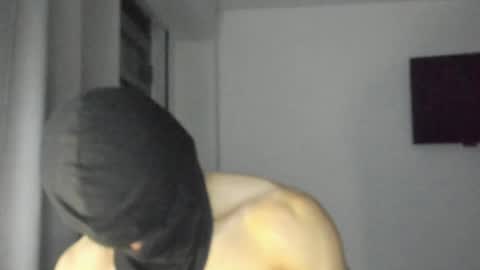 mysterious_muscles online show from 04.21.26