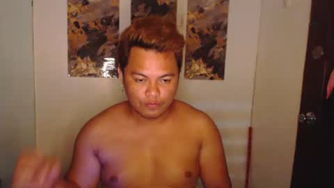 Snapshot of mysteriousasiangay chatting on 09.14.25 Mater Jerk online show from 09.14.25