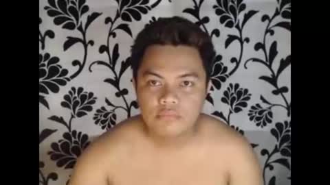 Snapshot of mysteriousasiangay chatting on 11.02.25 Mater Jerk online show from 11.02.25