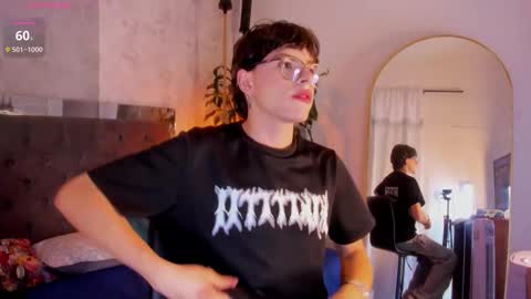 Marcus online show from 02.11.26