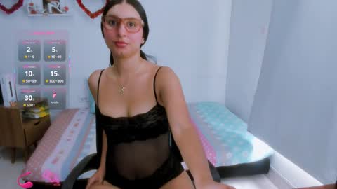 Mystery couple online show from 04.01.26