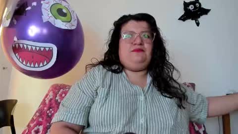 mystery_psique online show from 11.06.25