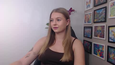 Erica online show from 12.02.24