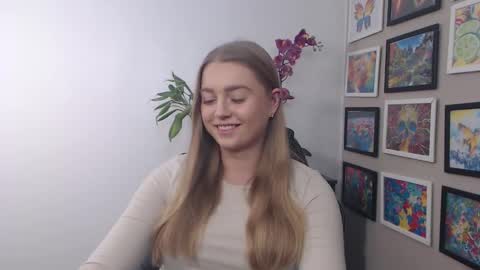 Erica online show from 12.03.24