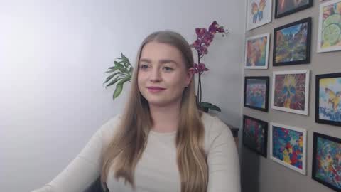 Erica online show from 12.03.24